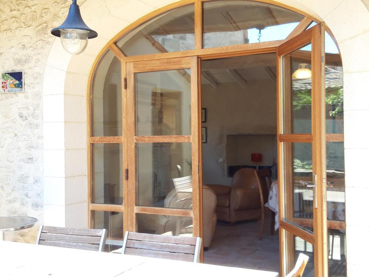 Le Petit Domeynes Apartment Екстериор снимка