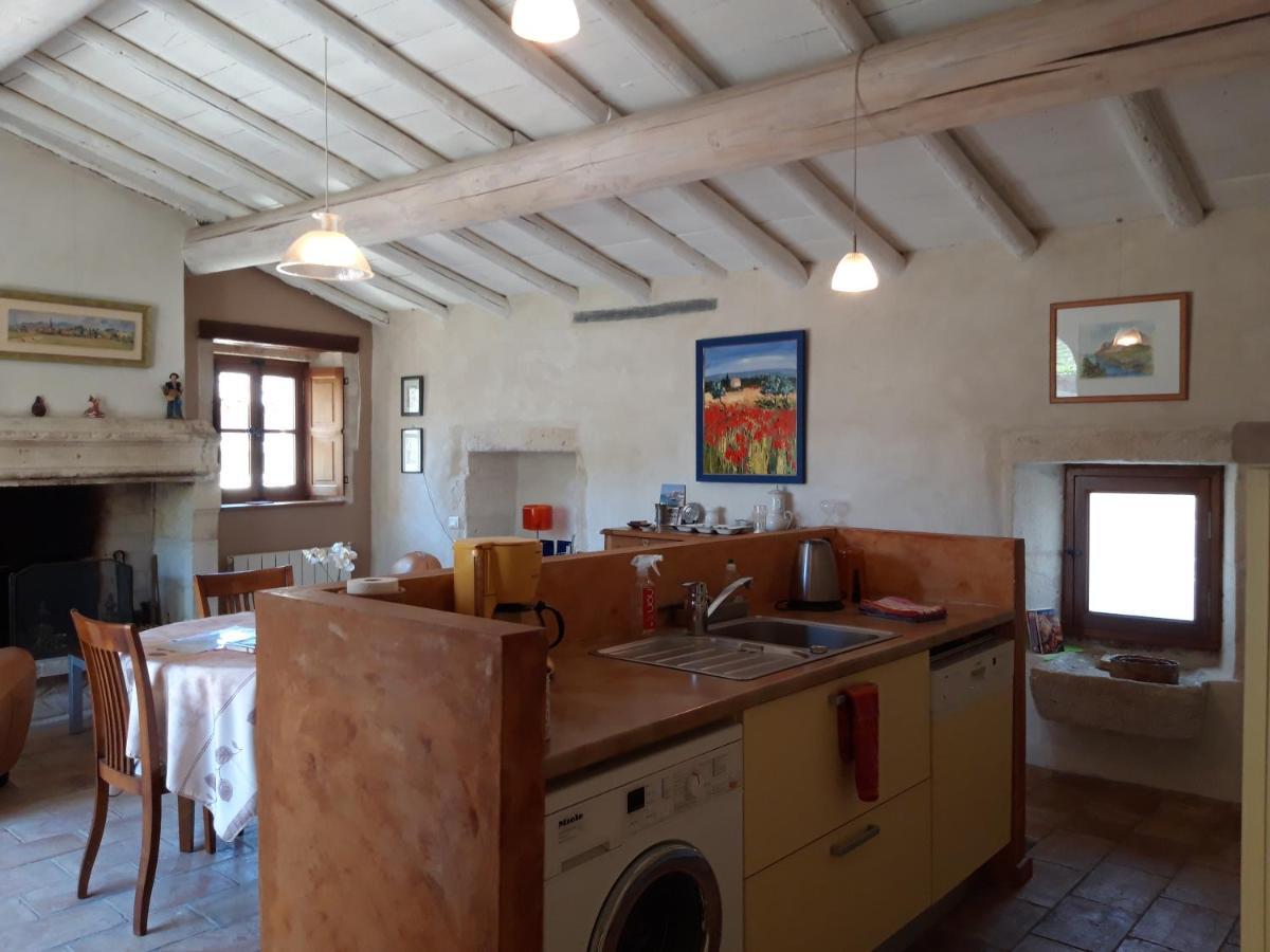 Le Petit Domeynes Apartment Екстериор снимка
