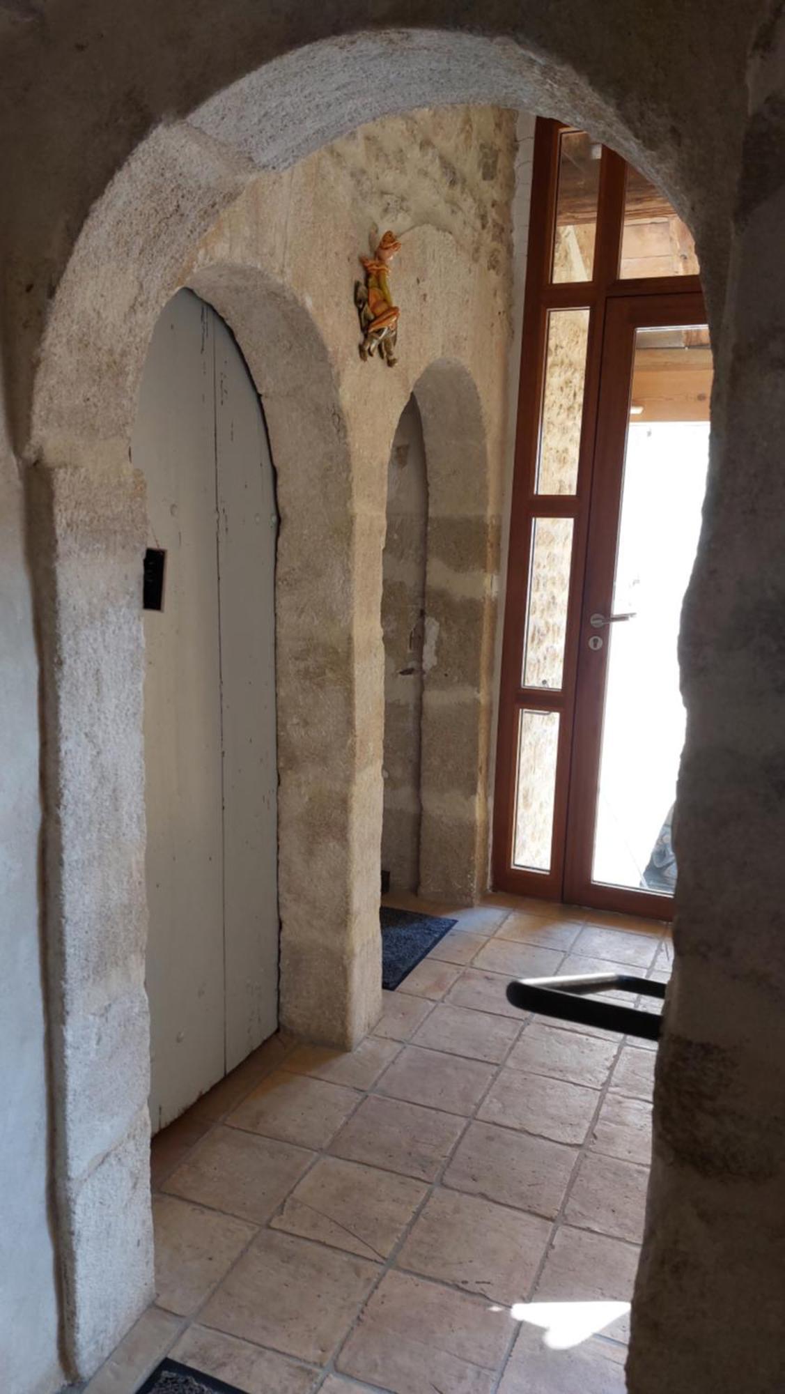 Le Petit Domeynes Apartment Екстериор снимка