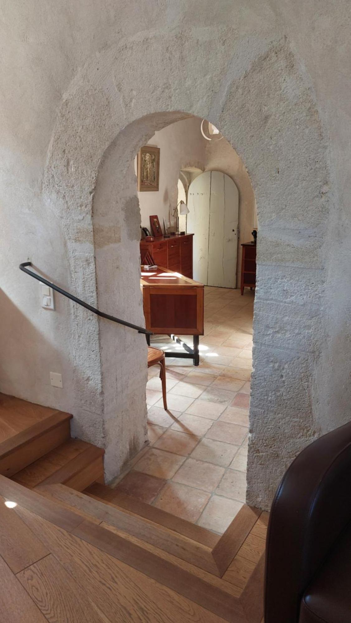 Le Petit Domeynes Apartment Екстериор снимка