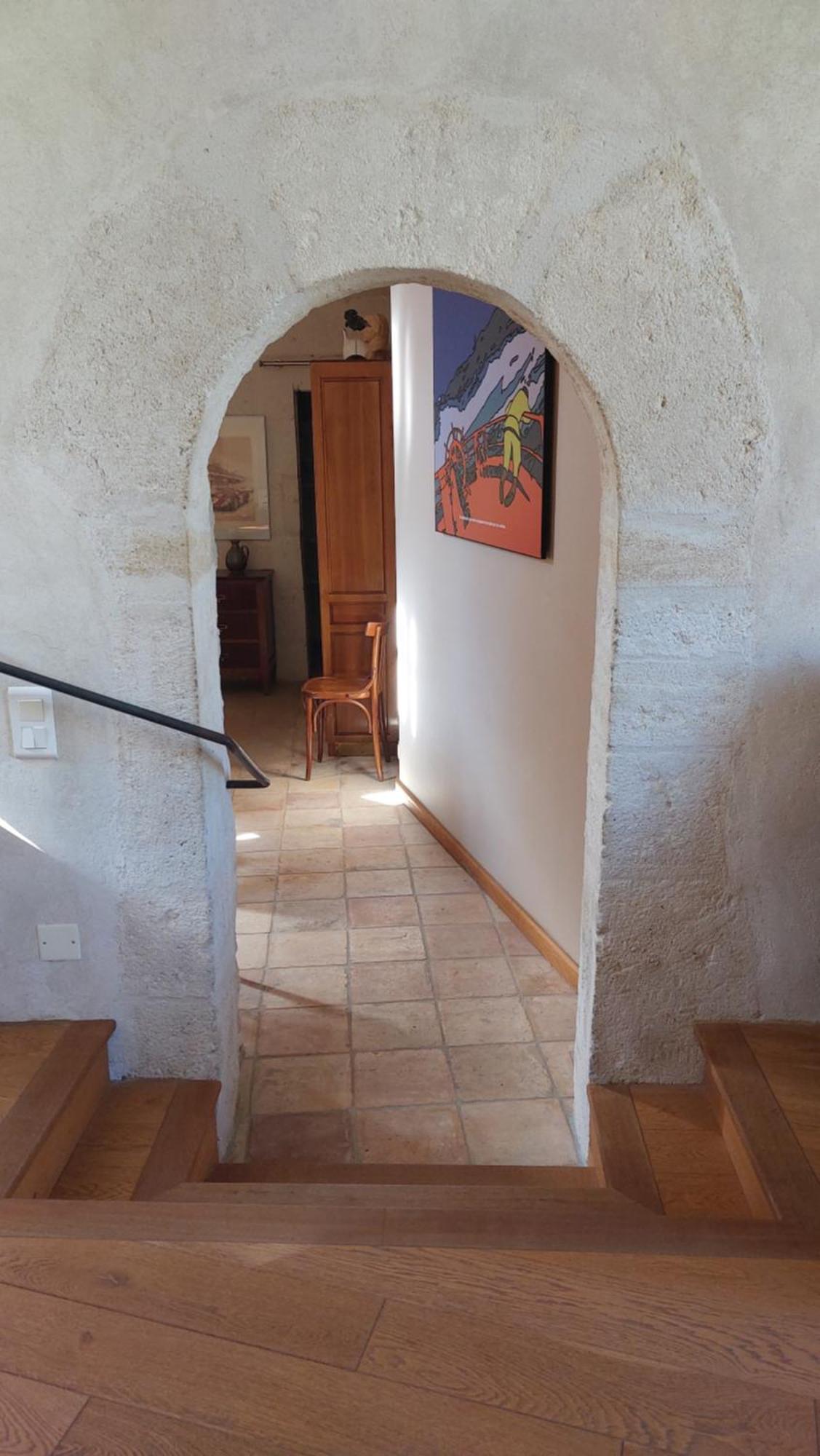 Le Petit Domeynes Apartment Екстериор снимка