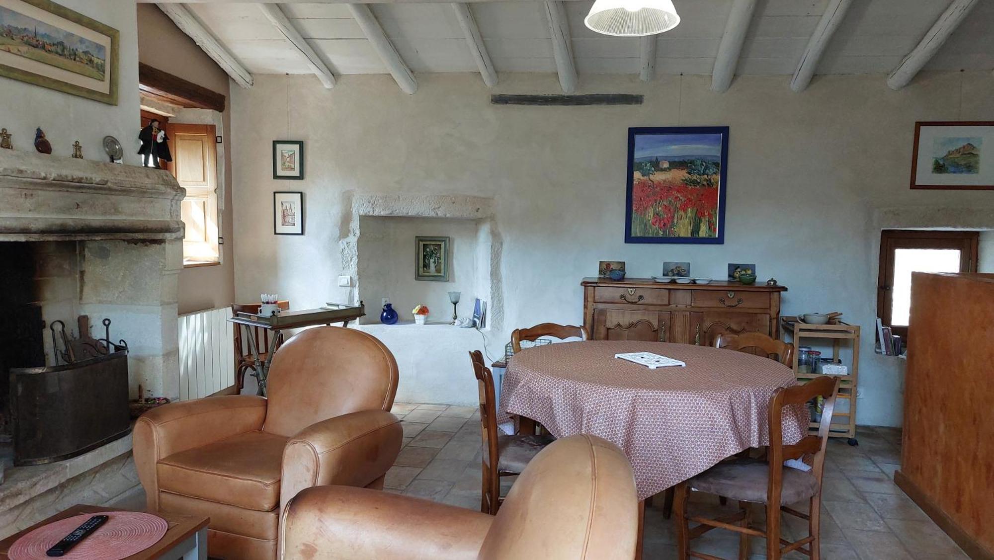 Le Petit Domeynes Apartment Екстериор снимка