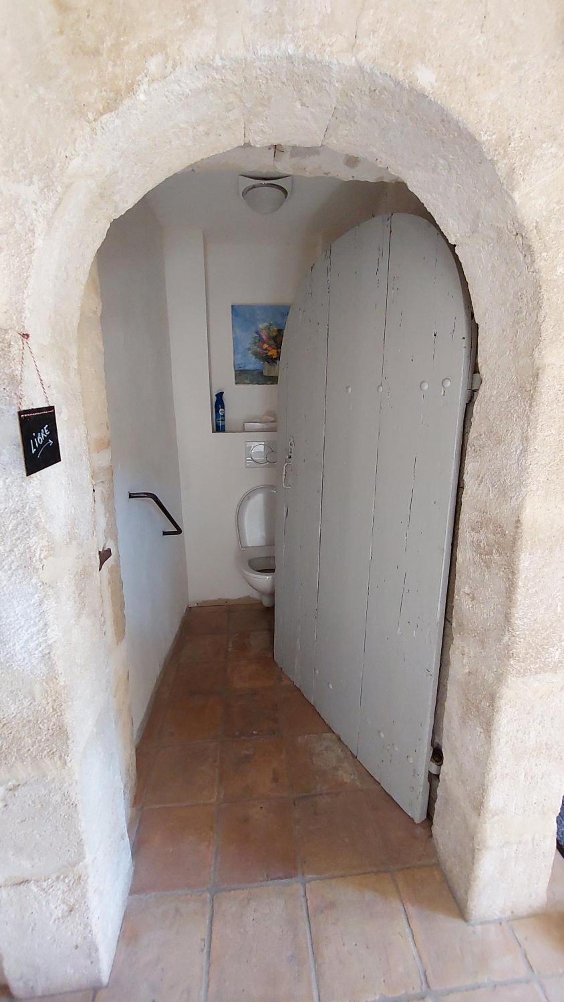 Le Petit Domeynes Apartment Екстериор снимка
