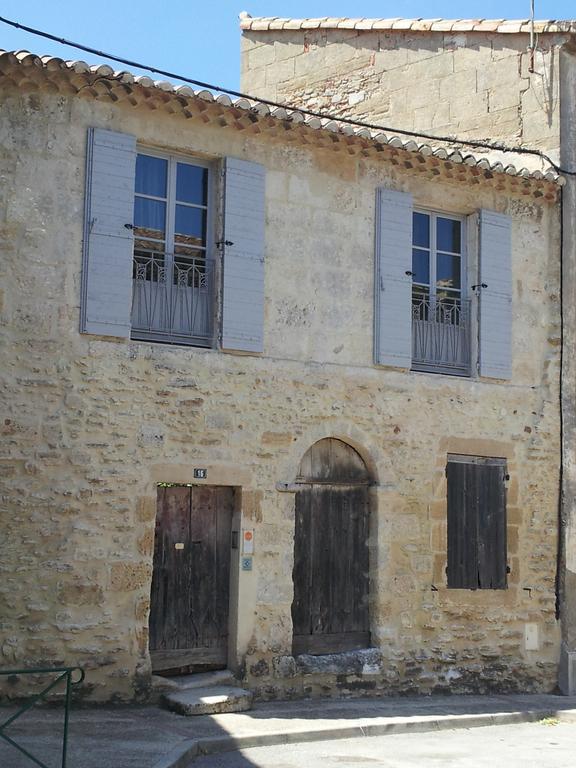Le Petit Domeynes Apartment Екстериор снимка